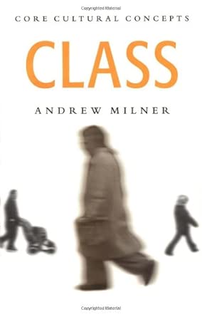 Class book cover