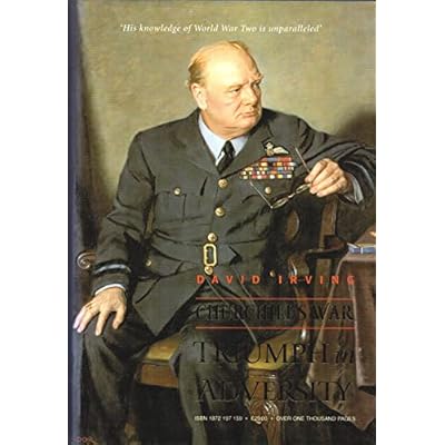 Churchill's War, Volume 2