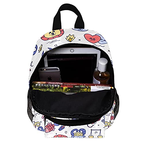 Mochila infantil ergonómica que evita dolores de espalda en niños 5