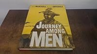 Journey Among Men B0028AIWHS Book Cover