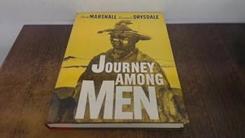 Hardcover Journey Among Men Book