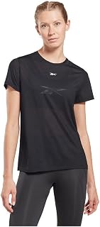 Reebok Women's Regular Fit T-Shirt Price In India