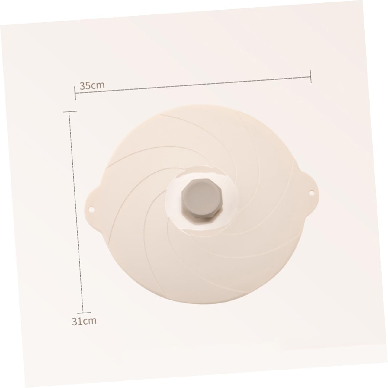 1Set Silicone Stretch Lids Microwave Oven Safe Food Covers for Bowls and Pans Prevents Splatter Keeps Food Various Container