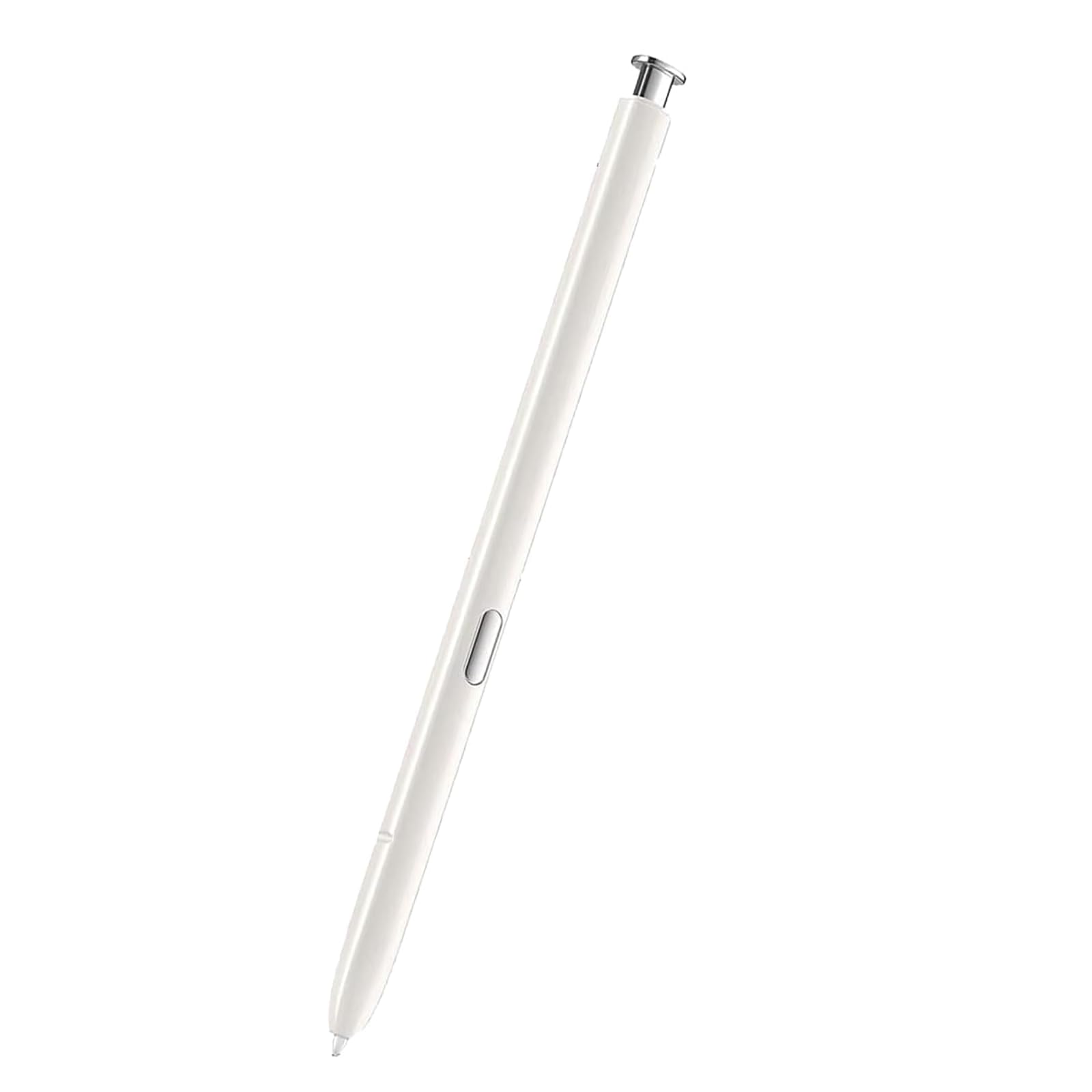 Galaxy Note 10 Pen Replacement Stylus S Pen Compatible with Samsung Galaxy Note 10 Note10 Plus Note 10+ 5G Stylus SPen WithoutBluetooth (White)