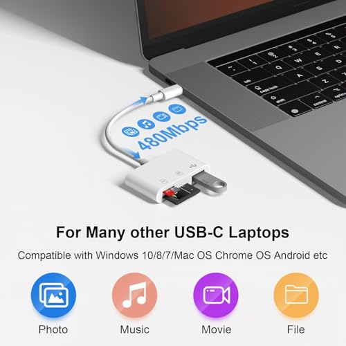 Cargadores Y Adaptadores, Personal Computer Imagen adicional