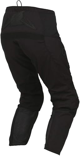 Miniatura 3 de O'Neal Pantalón Element Classic para mujer (negro, talla 56)