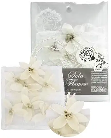 ソラフラワー サシェ ディアレスト プレシャスローズ