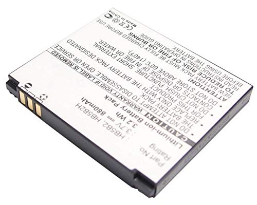 Preisvergleich Produktbild Handyakku kompatibel mit HUAWEI HB5B2