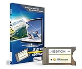 Neotion CI+ Modul für Sender von Kabel Deutschland - Neuestes Modell PRD-MTN2-5122