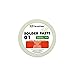 Price comparison product image TermoPasty TOP Flux Soldering Paste in The 20 g tin for Electronics SMD Plumbing DIY etc.UK, Natural