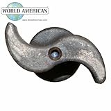 Anhängerachse World American WA05-5095 Anhängerachse Nockenwelle links