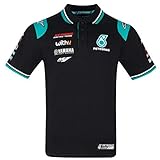 Piloten des Teams Fabio Quartararo und Franco Morbidelli