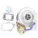 Actualización de Turbocompresor 400HP, T25, T28, GT25, GT28, GT2871, GT2860
