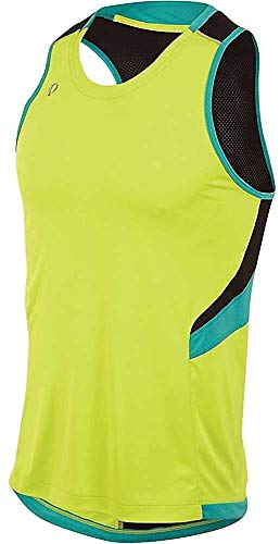 Pearl iZUMi Men's Pursuit Singlet