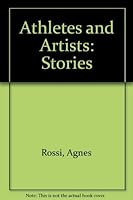 Athletes and Artists 0892551151 Book Cover