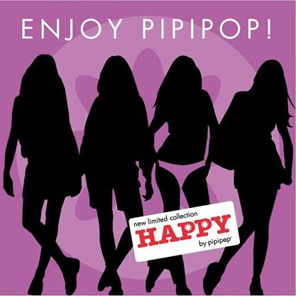PipipopUSA HAPPY Bikini style color Pink/Rosa one size S/M: a Female Intimate Underwear (70% Cotton/30% Nylon), with a Build-in White Silicone Prosthesis, Hypoallergenic and Unscented, That Allows Women to Make Pipi Standing-up, Without Having to Remove Your Clothing. Pipipop® Is Reusable and Can Be Hand or Machine-washed As Needed.