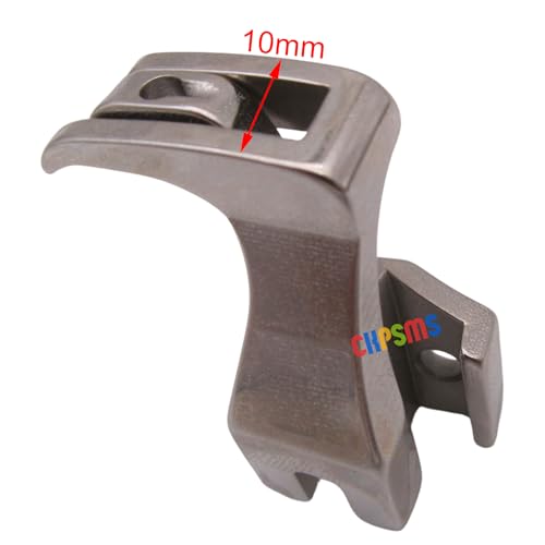 Set de Pie Prensatelas Narrow Smooth Walking Foot miniatura 2
