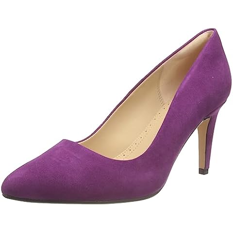 Clarks Laina Rae Escarpins Cover