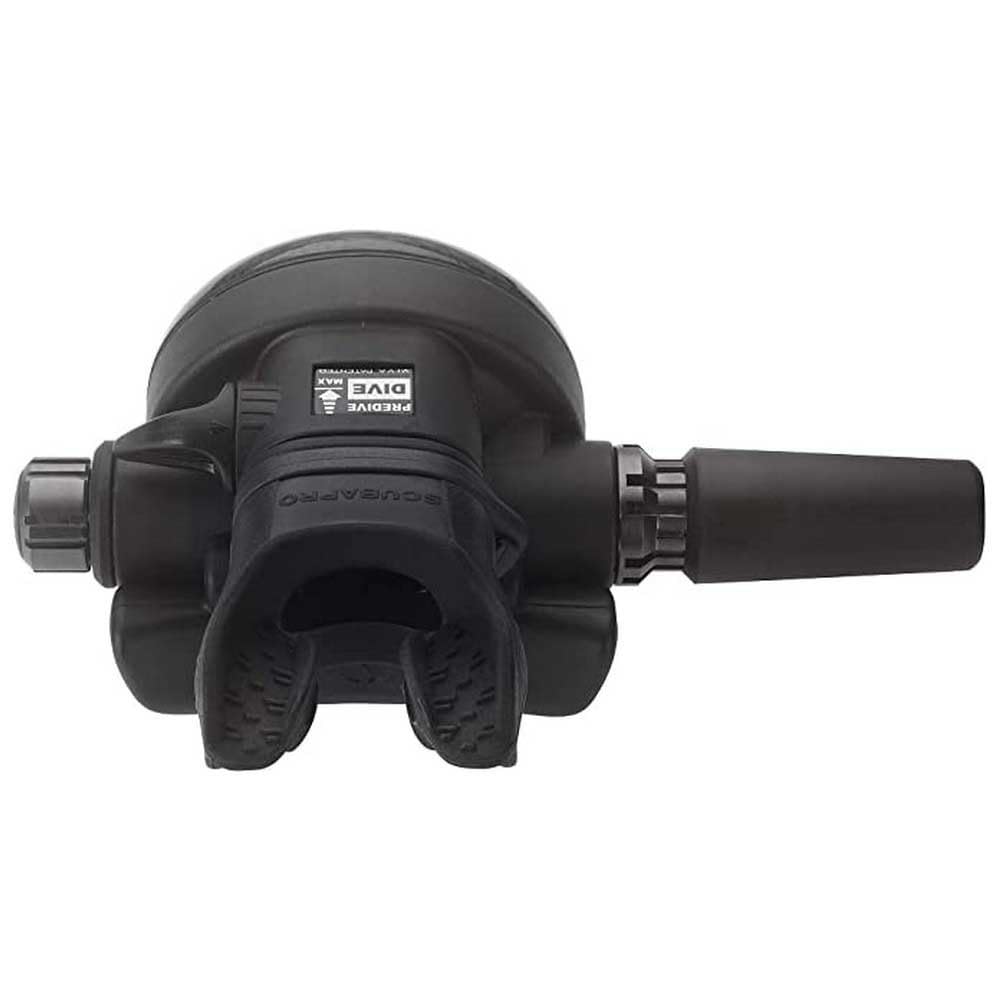 SCUBAPRO MK25 Evo BT D300/G260 Carbon