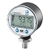 Ashcroft 6833401 Digital Vacuum Gauge w/ Backlight, 0-30