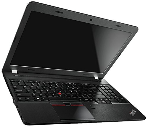 Lenovo ThinkPad Edge E550 20DF002YUS 15.6-Inch Laptop (Black)