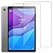 Produktbild Benazcap [2 Stück Panzerglas für Lenovo Tab M10 HD 2nd Gen (Modell:TB-X306X/TB-X306F), Einfache Installation/Kratzfest/9H /Transparent Panzerglas Displayschutzfolie