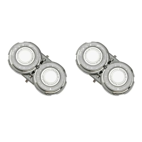 Compatible for Philips�CPQ182 PQ183 PQ206�A�X�e�����X�X�`�[�������j�o�[�T���J�~�\���n�V�F�[�r���O�w�b�h�A�}�E���g�z���_�[�L�b�g�t��
