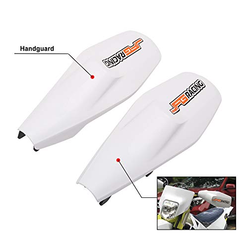 AnXin - Paramani per moto da cross per Hus.qvarna