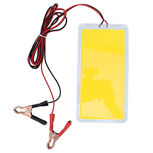 Módulo LED COB con Clip 12V 70W para Camping 6