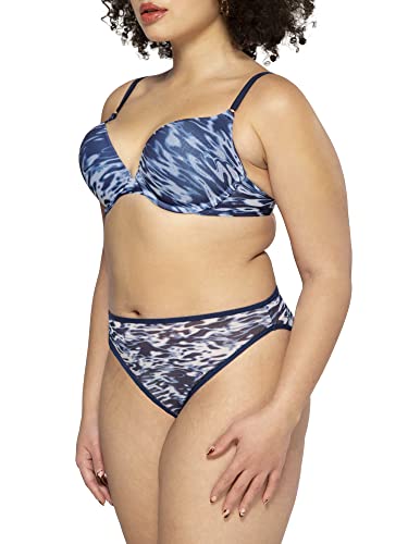 Image of Smart & Sexy Womens Maximum Cleavage Underwire Push Up Bra