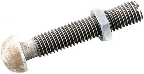 McLeod Racing 16909 Ball Stud (Adjustable Ford Cable Linkage and Chevy Vega), 1 Pack