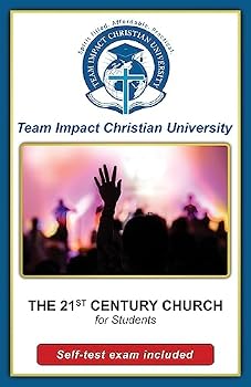 Paperback The 21st Century Church Book