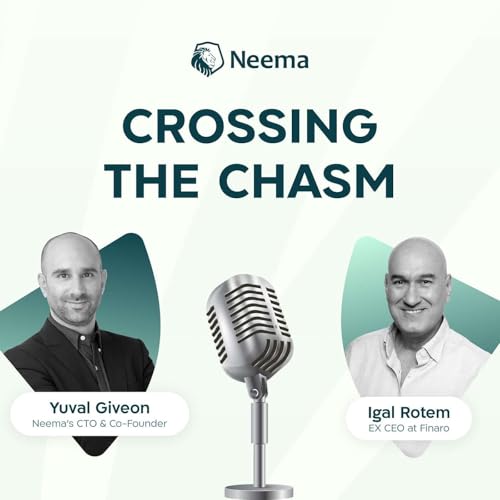 Crossing The Chasm