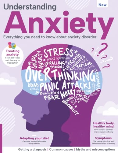 Understanding Anxiety: A Clear Guide to Anxiety, Its Causes, and