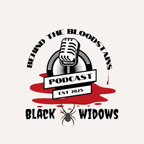 Nannie Doss: The Giggling Granny | Black Widow Series