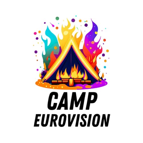 Trailer - Camp Eurovision cover art