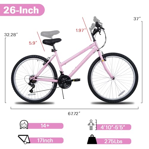RideOrigin 26