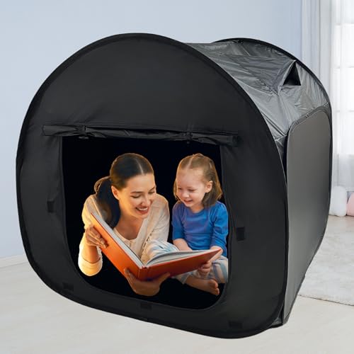 lukidoki Large Sensory Tent