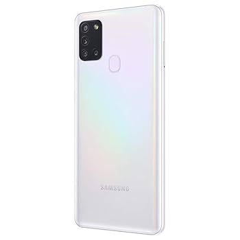 Galaxy - Galaxy　A21　ホワイト　Android　スマートフォン s-l400.jpg