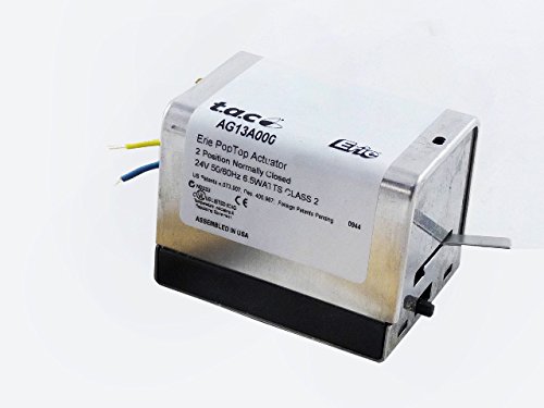 Schneider Electric AG13A000 Two Position, 24V, GCO, N.C., General Temp