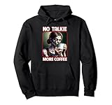More Coffee Scary Monster Zombie Survival Guide