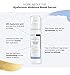 Alana Mitchell Hyaluronic Acid Serum for Face - Moisture Boost Anti Aging Serum - Face Serum to Fight Wrinkles & Fine Lines - Hydrating Serum Face Moisturizer for Sensitive, Dry & Combo Skin (2 oz)