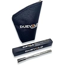 Stainless Steel Mate Container. Modern Yerba Mate Gourd with Removable Bombilla for Easy Cleaning