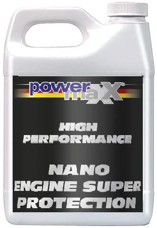 Motor y caja de velocidades, 500 ml Cover