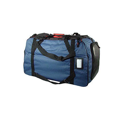 tee-uu RAGBAG Bekleidungstasche (70 x 36 x 43cm) - Hier passt wirklich alles rein!
