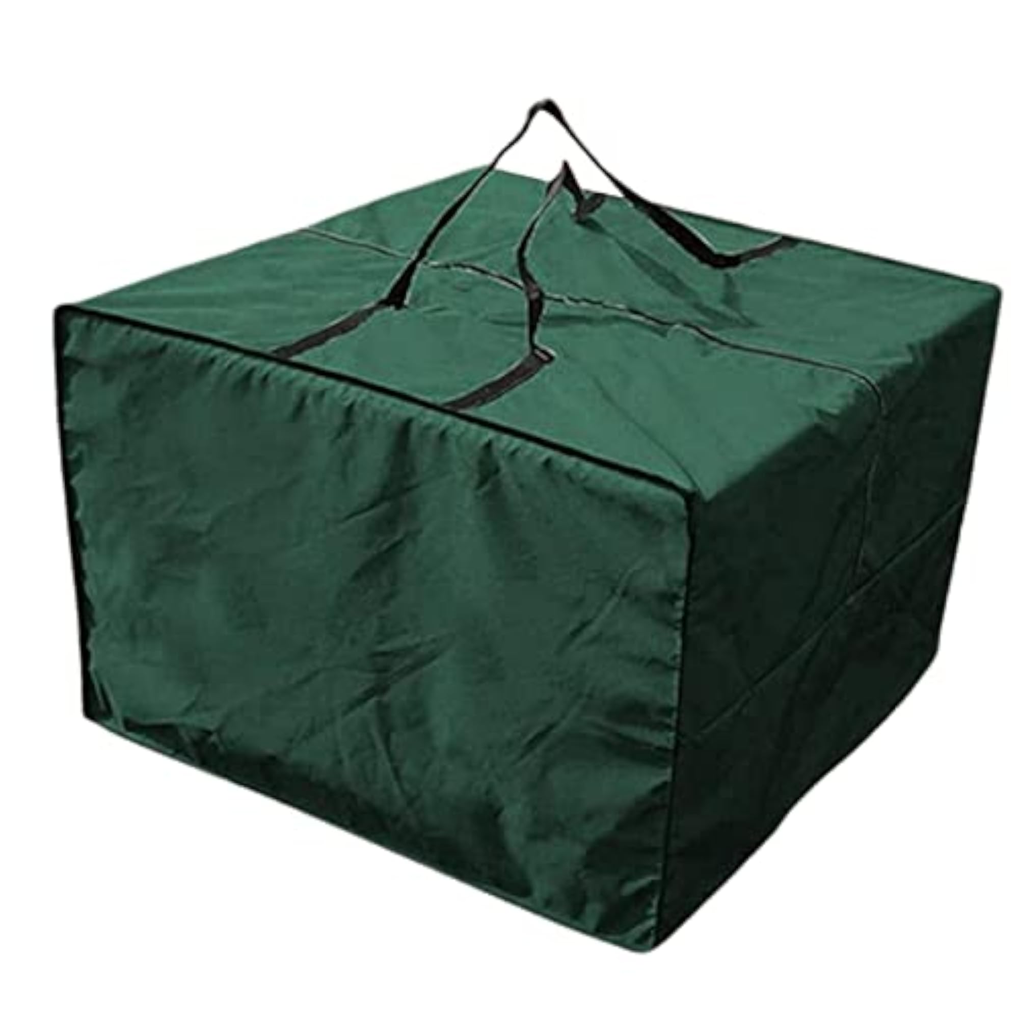 Durable Oxford Cloth Storage Bag for Christmas Decor