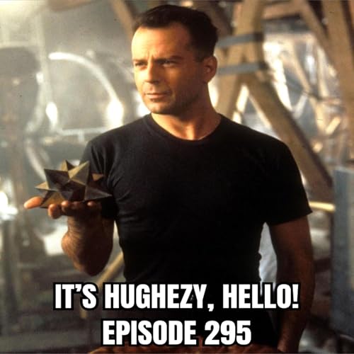 ep. 295: is it gay to be gay for Bruce Willis? What about Blaire White? feat. Tommy Jordan, Ava Raiza & Little Lemmi