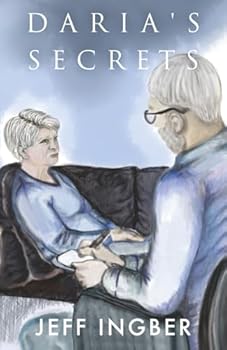 Paperback Daria’s Secrets Book