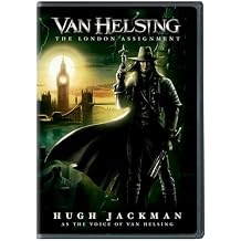 Van Helsing The London Assignment