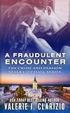 Cover zum Buch A Fraudulent Encounter